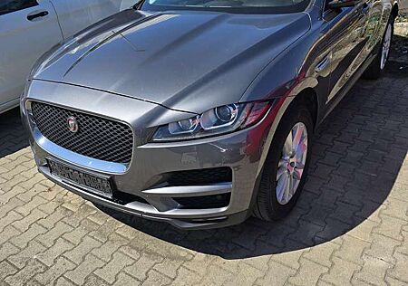 Jaguar F-Pace 20d AWD Aut. R-Sport Ingenium Edition