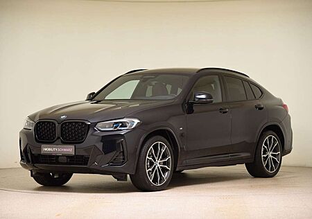 BMW X4 xDrive30d M Sport DriveAsss ACC Head-Up Laser