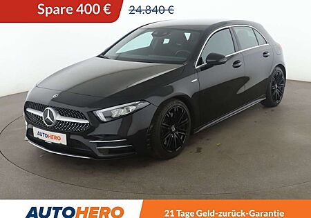 Mercedes-Benz A 250 AMG Line Aut. *NAVI*LED*TEMPOMAT*CAM*SHZ*