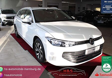 VW Passat Variant Volkswagen 1.5 eTSI Business AHK*Standheizung
