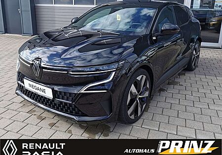 Renault Megane E-Tech EV40 130 Techno (40 kWh boost) | Win-Paket*Kamera