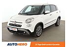 Fiat 500L 1.4 Cross*TEMPO*NAVI*PDC*ALU*