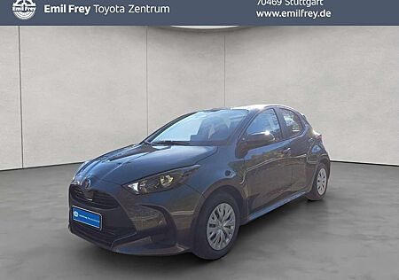 Toyota Yaris Hybrid Business Edition, Kamera, Keyless