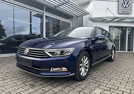 VW Passat Variant Volkswagen 2.0TDI DSG*R-LINE*LED*AHK*KAMERA