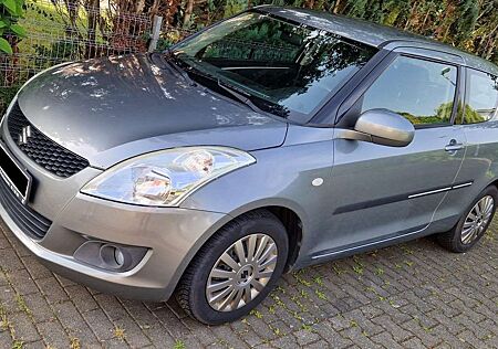 Suzuki Swift 3-Türer 1.2