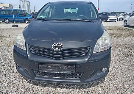 Toyota Verso 2.0 D Klima, Servicehft,Navi, Tüv. 01.27