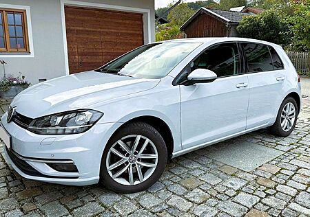 VW Golf Volkswagen VII Diesel 2.0 TDI BlueMotion DSG Comfortline