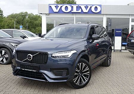 Volvo XC 90 XC90 T8 AWD Rech. Plus Dark/AHK/H&K/360°/Google