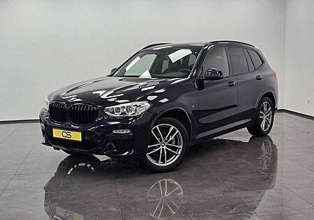 BMW X3 xDrive 20 d M Sport Leder Panorama*Garantie*