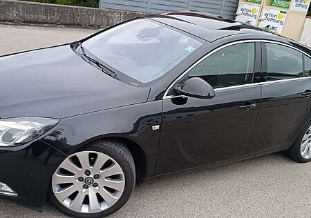 Opel Insignia 2.0 CDTI Sport HU/AU 07/2025