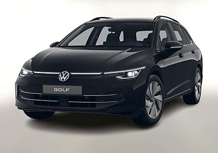 VW Golf Variant Volkswagen Style 2.0 TDI 150 DSG Nav AHK LED+ 110 kW (150 ...