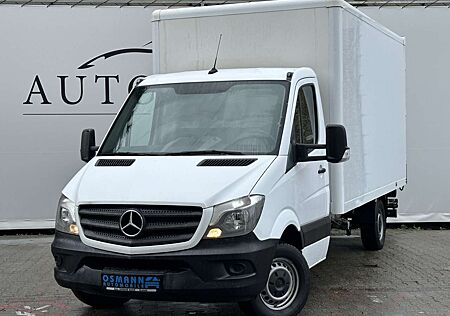 Mercedes-Benz Sprinter 316 CDI (BlueTec) TÜV NEU 3-Sitzer