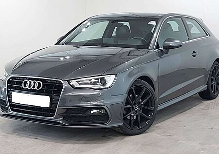 Audi A3 S line Sportpaket **S-LINE/LEDER/XENON**