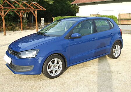 VW Polo Volkswagen 1.6 TDI Comfortline, (Zahnriemen neu)