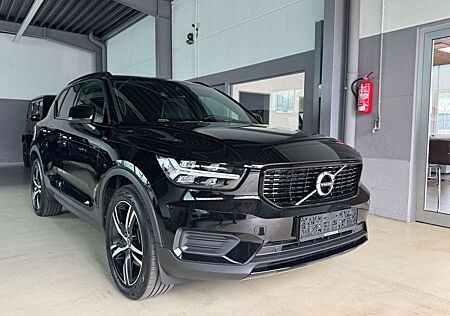 Volvo XC 40 XC40 2.0T +R Design AWD+Navi+LED+Kamera