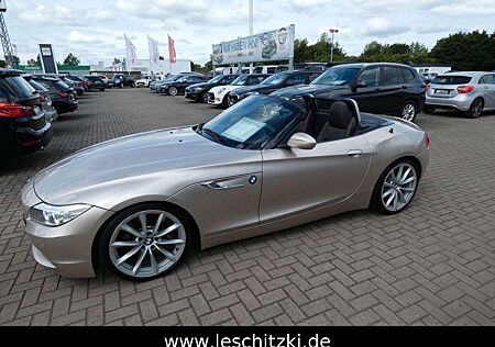 BMW Z4 Roadster sDrive 35i Automatik/Navi/HiFi/Xenon