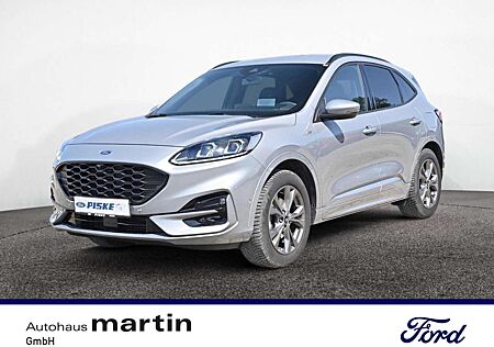 Ford Kuga ST-Line X KAMERA NAVI ACC HUD B&O LED