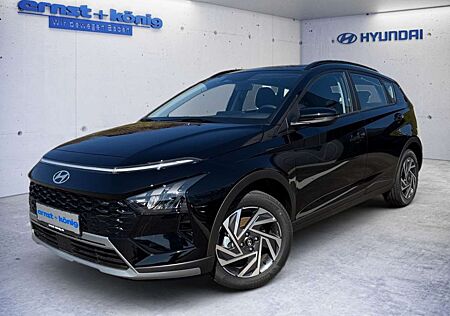 Hyundai Bayon 1.0 T-GDI Trend