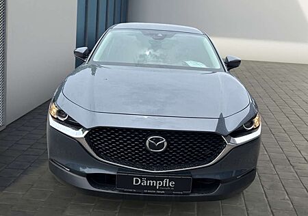 Mazda CX-30 SKYACTIV-G 2.0 150PS M Hybrid SELECTION A18