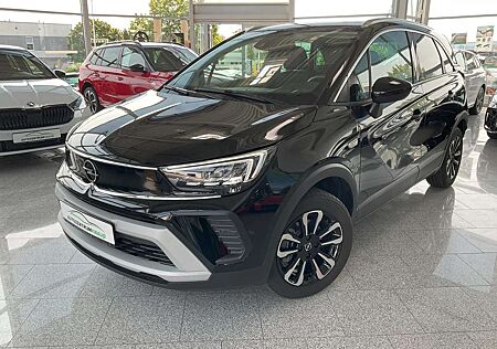 Opel Crossland Elegance Panoramadach Navi Rückfahrkam Tempomat