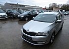 Skoda Rapid /Spaceback Spaceback Cool Edition,KLIMA,ALU.