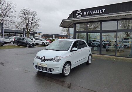 Renault Twingo Vibes Electric *PDC*Kamera*Navi*