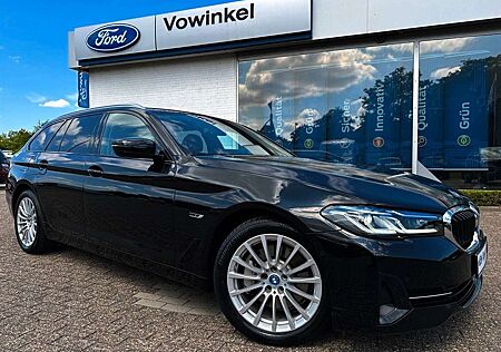 BMW 530 Touring e Touring PHEV AHK-el+Laser+RFK+WR