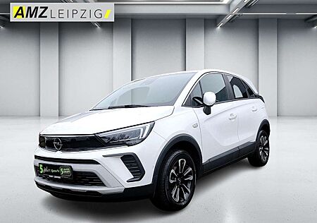 Opel Crossland 1.2 Turbo Elegance *Bequemer Einstieg*
