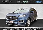 Ford Edge Vignale 4x4 AUTOMATIK LEDER NAVI Bluetooth