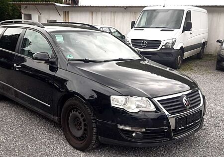 VW Passat Variant Volkswagen Sportline AUTOMATIK