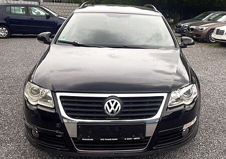 VW Passat Variant Volkswagen Sportline AUTOMATIK