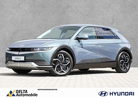 Hyundai IONIQ 5 77,4 kWh TECHNIQ 4WD AssistPaket El Heck.