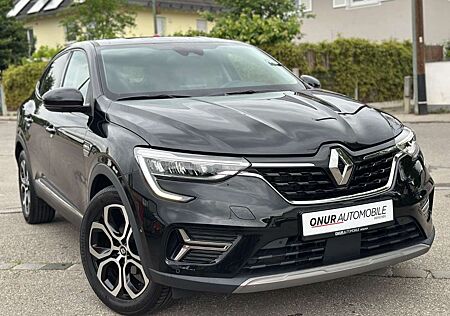 Renault Arkana Intens 1.3 TCe 140 Navi ACC Kamera SHZ