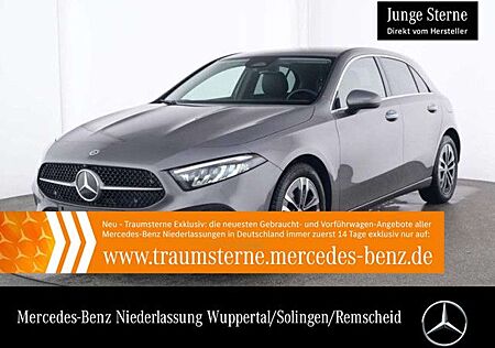 Mercedes-Benz A 180 PROGRESSIVE+AHK+LED+KAMERA+TOTW+KEYLESS+7G