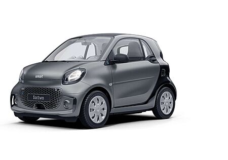 Smart ForTwo EQ +NAVI+SHZ+Klimaaut.