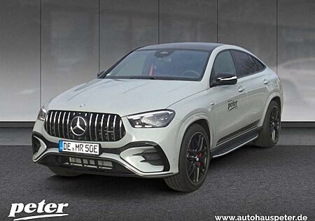 Mercedes-Benz GLE 53 AMG AMG 53 HYBRID 4MATIC Premium Plus, AHV