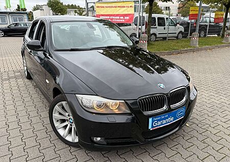BMW 330d 330 Baureihe 3 Lim. X-Drive*NAVI*AUTO*Bi.XE