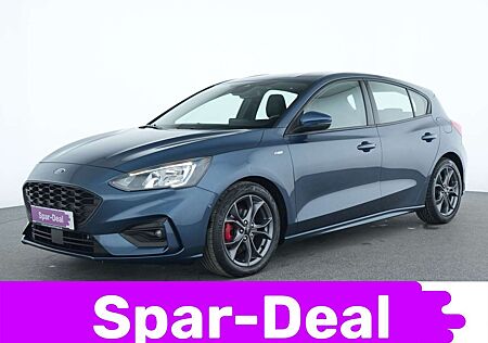 Ford Focus ST-Line Komfort-Paket|Navi|LED|ACC|Kamera