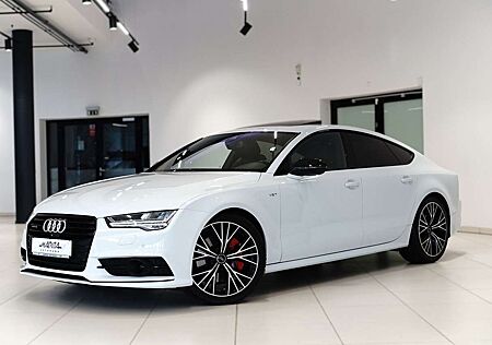 Audi A7 Sportback 3.0|COMPETITION|S-LINE|ACC|360|MEMO