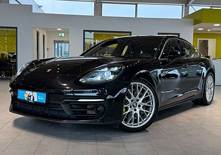 Porsche Panamera 4 S E-Hybrid*Chrono*Bose*Memory*Luft*