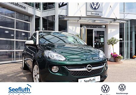 Opel Adam 1.0 Turbo SH, Klima Jam ecoFlex