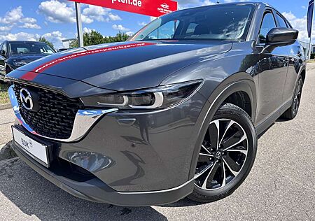 Mazda CX-5 Ad'vantage 2WD*LED*360°-Kamera*Navi*HuD