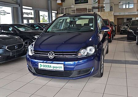 VW Golf Plus Volkswagen VI 1,4 Rentnerfahrzeug