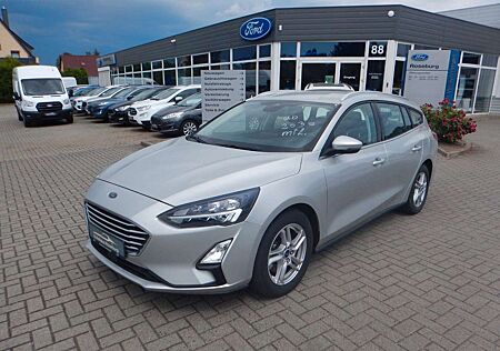 Ford Focus Turnier Cool & Connect LED Kamera DAB