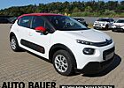 Citroën C3 Citroen PURETECH 82 FEEL