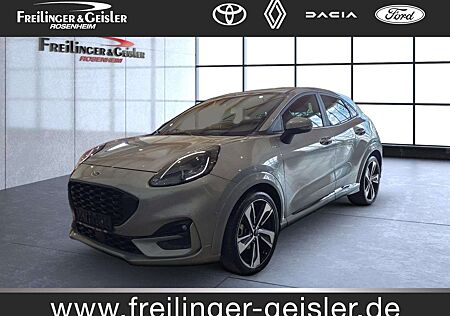 Ford Puma ST-Line X Sportpaket Bluetooth Navi LED Klima