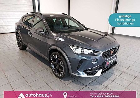 Cupra Formentor VZ 2.0 TSI 4Drive|DSG|Navi|LED