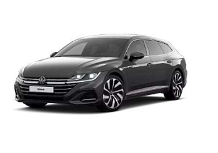 VW Arteon Volkswagen 2.0 TDI Shooting Brake 4Motion R-Line HUD AHK Navi