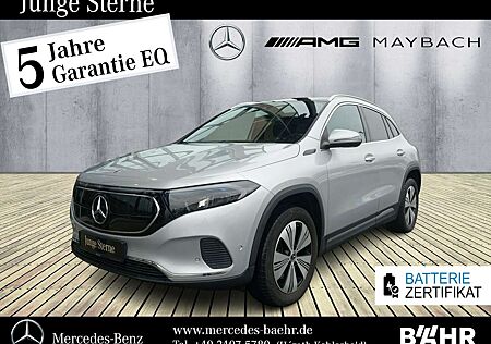 Mercedes-Benz EQA 250 Progressive/MBUX/LED/Pano/360°/Totwinkel