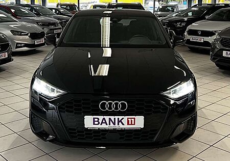 Audi A3 Sportback 35 TFSI basis TÜV&AU neu&Garantie